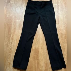 New York & company black business pants
